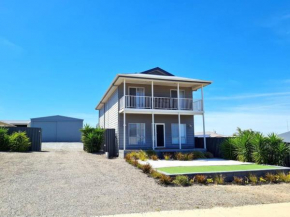 Hamilton House, Port Hughes